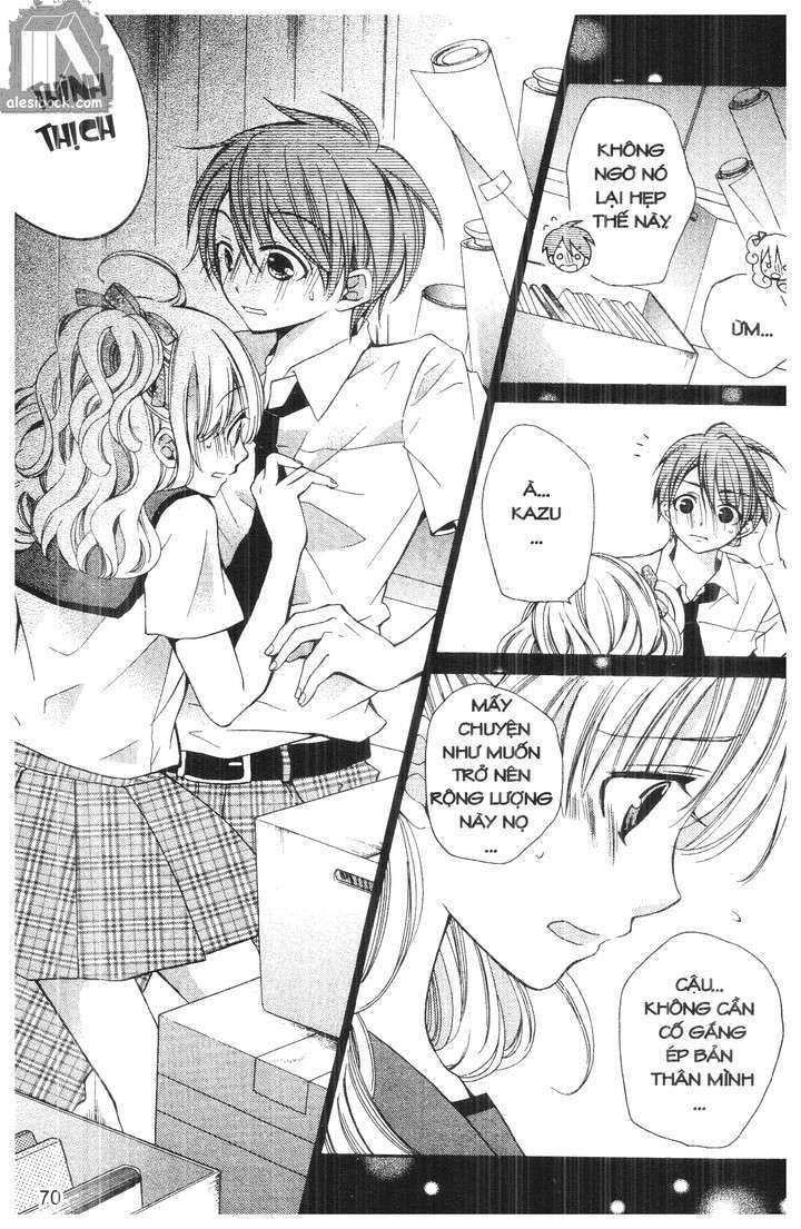 crash! chapter 51 26