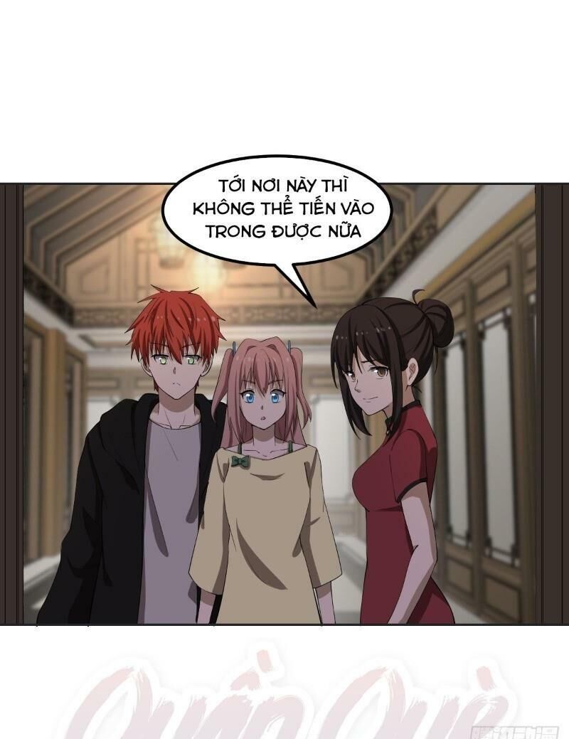 nghịch thiên tiên mệnh chapter 62 13