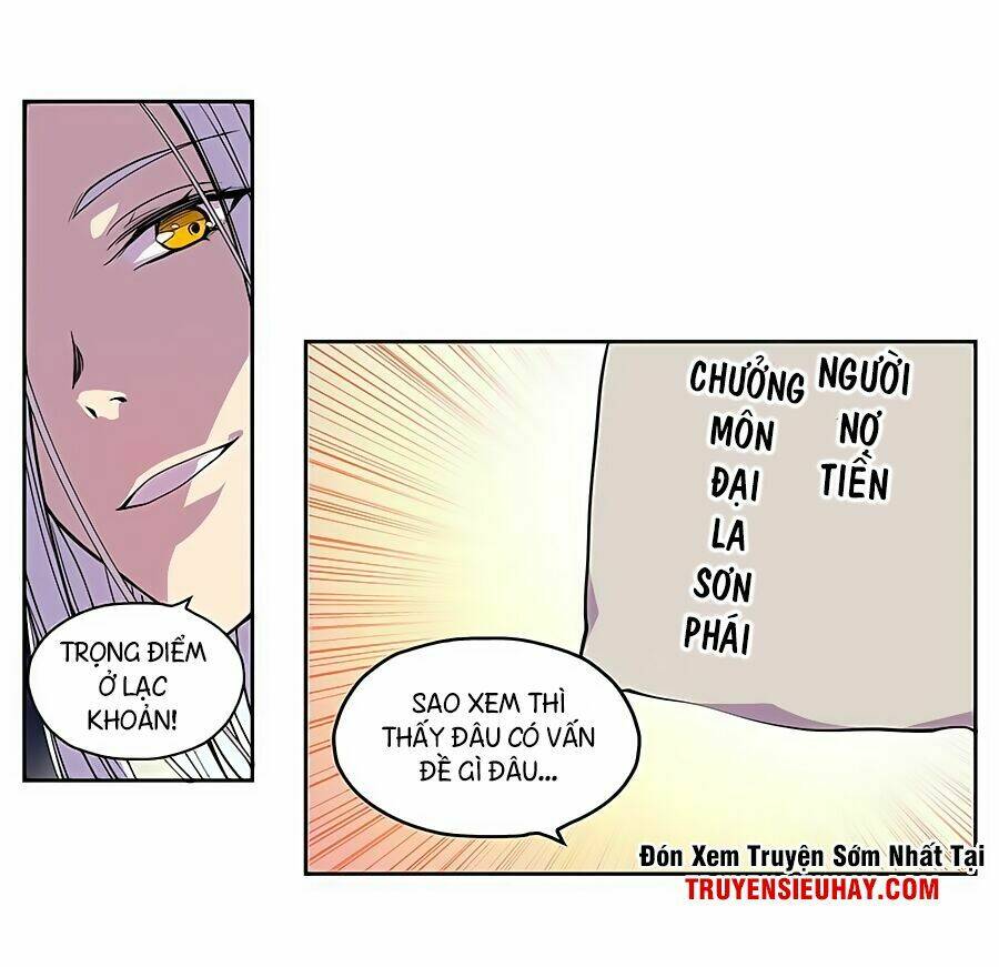 cuộc sống thoái ẩn của võ lâm chi vương chapter 2 24