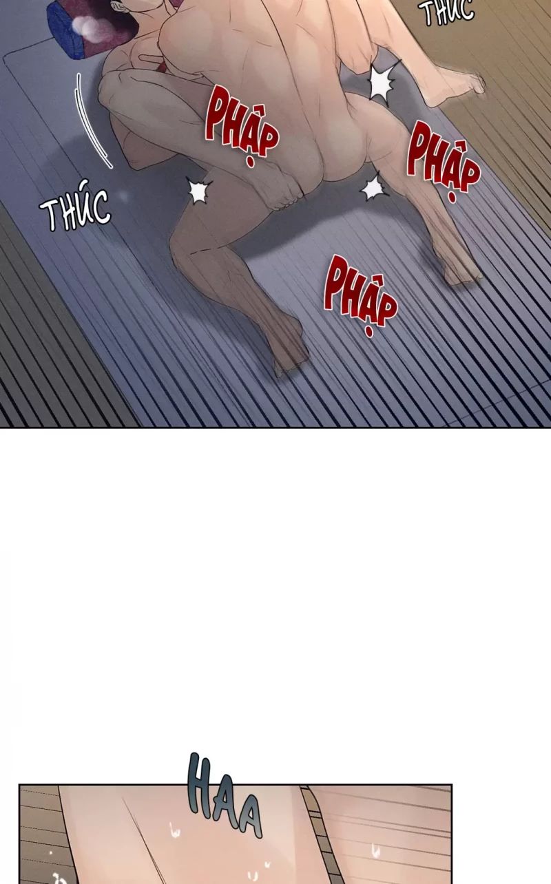 cửa hàng âm cụ chosun chapter 3 19