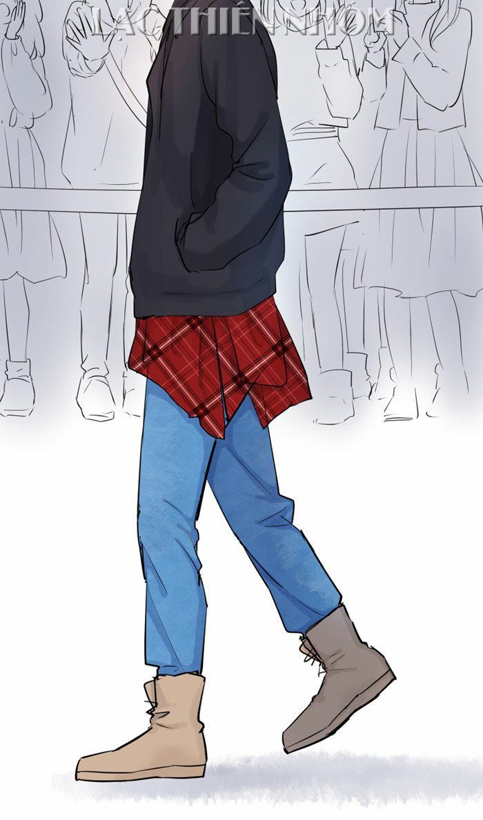 choco ngọt ngào chapter 49 17