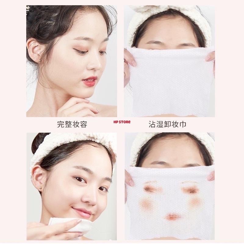 Chai Nước Tẩy Trang HOJO 2 Tầng Hương Đào, Xoài Sạch Da, Lành Tính Với Mọi Da 200ml