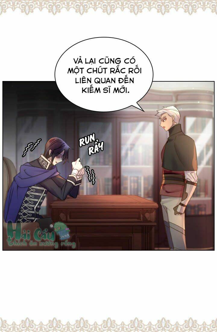 quy luật sinh tồn của nữ phụ chapter 46 47
