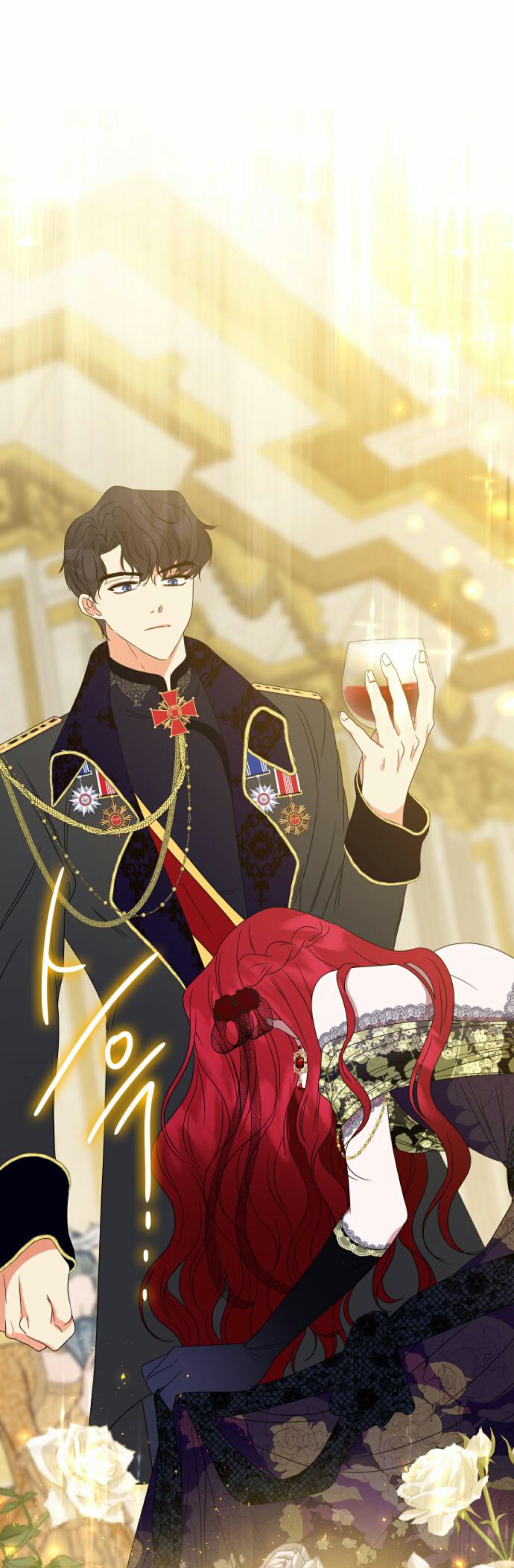 tôi hoán đổi thân xác với thái tử chapter 3.2 6