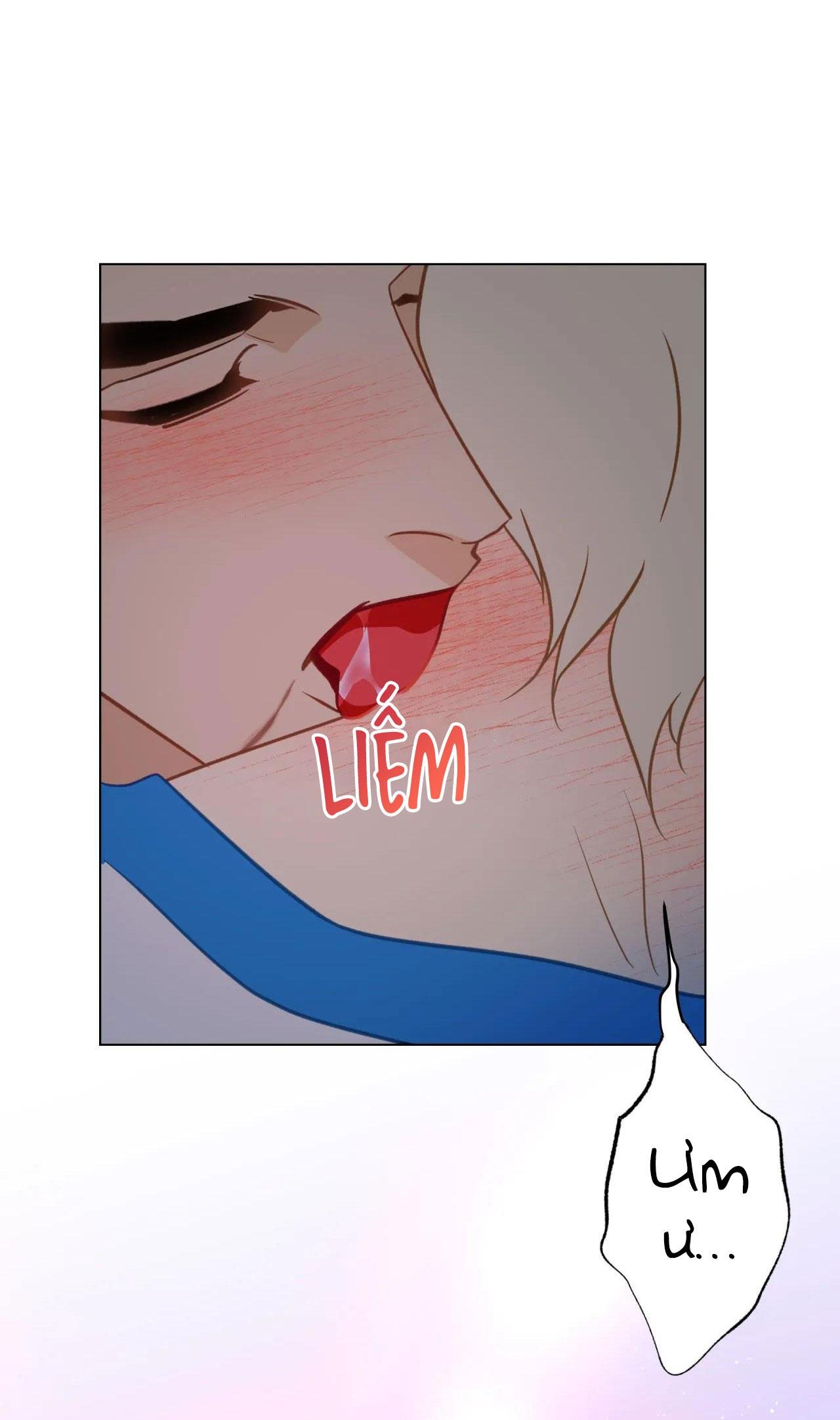 mỹ nhân ngư chapter 4 11