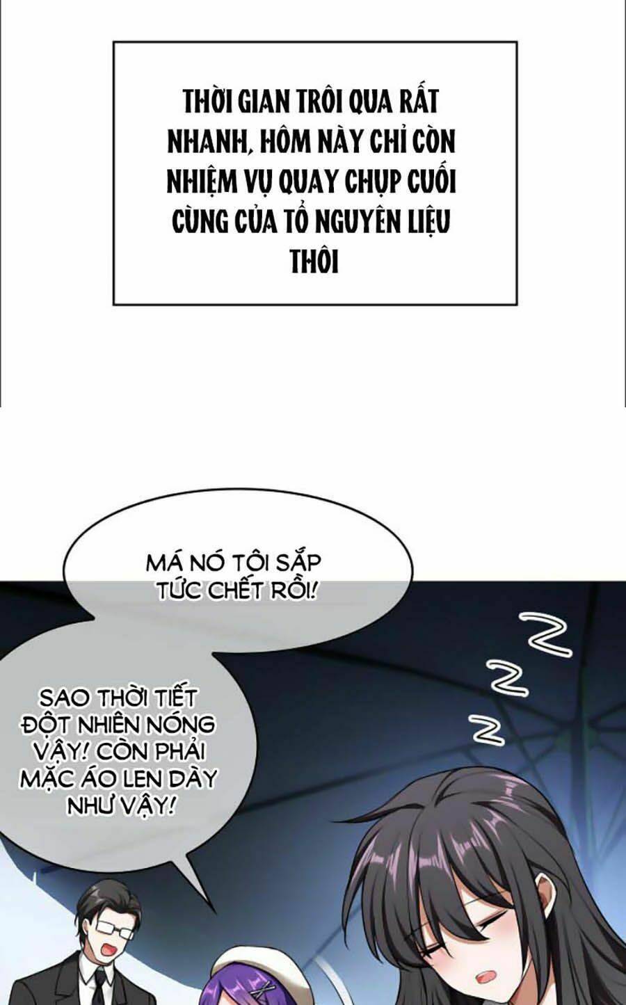 cô vợ gả thay của tổng tài cố chấp chapter 52 11