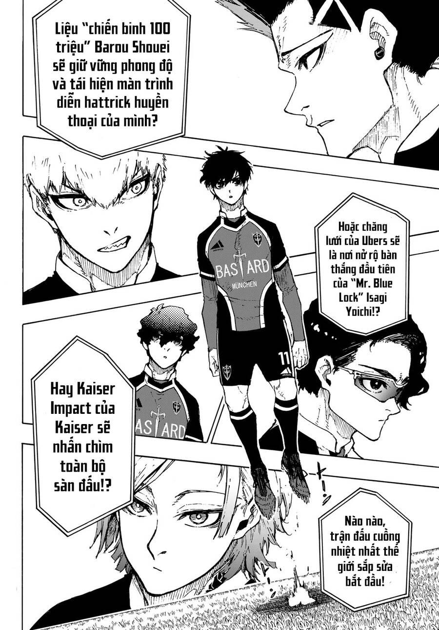 thiên tài bóng đá, tiền đạo số 1 chapter 210 8