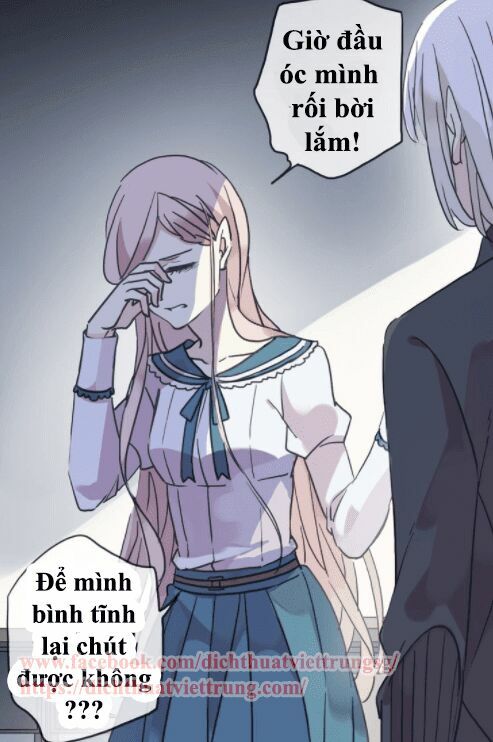 vết cắn ngọt ngào phần 1 chapter 46 9