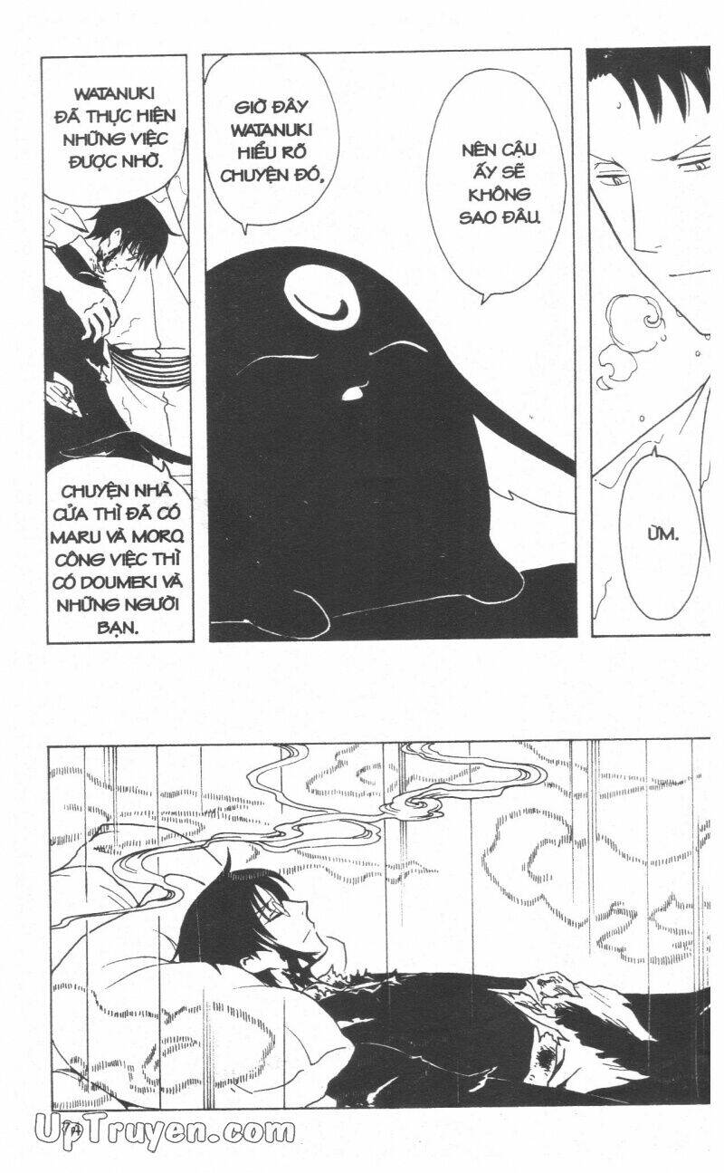 xxxholic - hành trình bí ẩn chapter 18 76