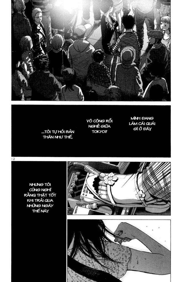 thực tế cuộc sống chapter 26 11