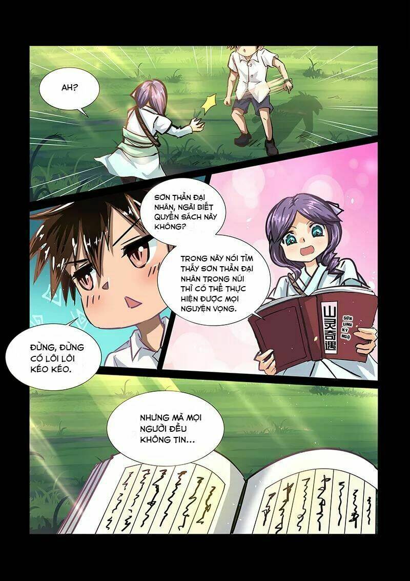 thần võ chi linh chapter 56 10