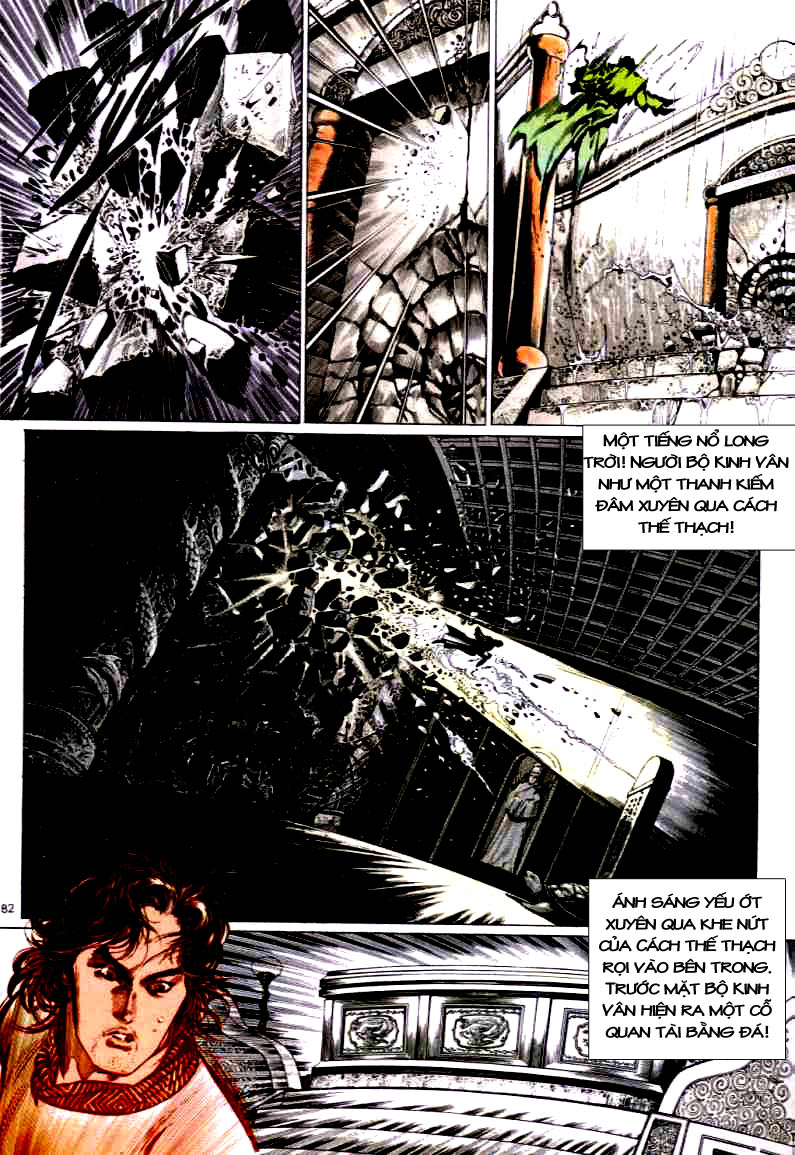 phong vân chapter 134 22