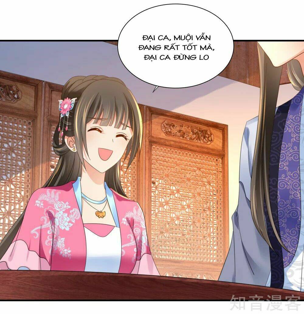 lãnh cung phế hậu muốn nghịch thiên chapter 92 3