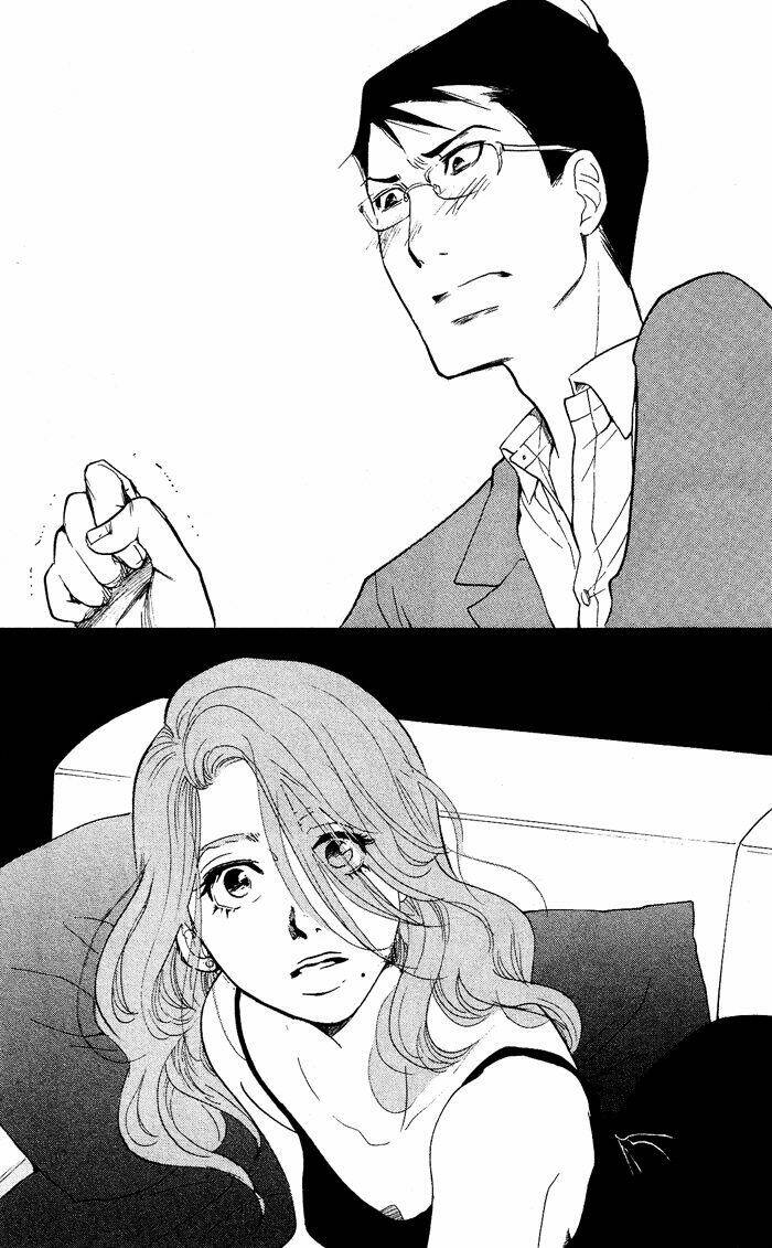 kuragehime (công chúa sứa) chapter 25 29