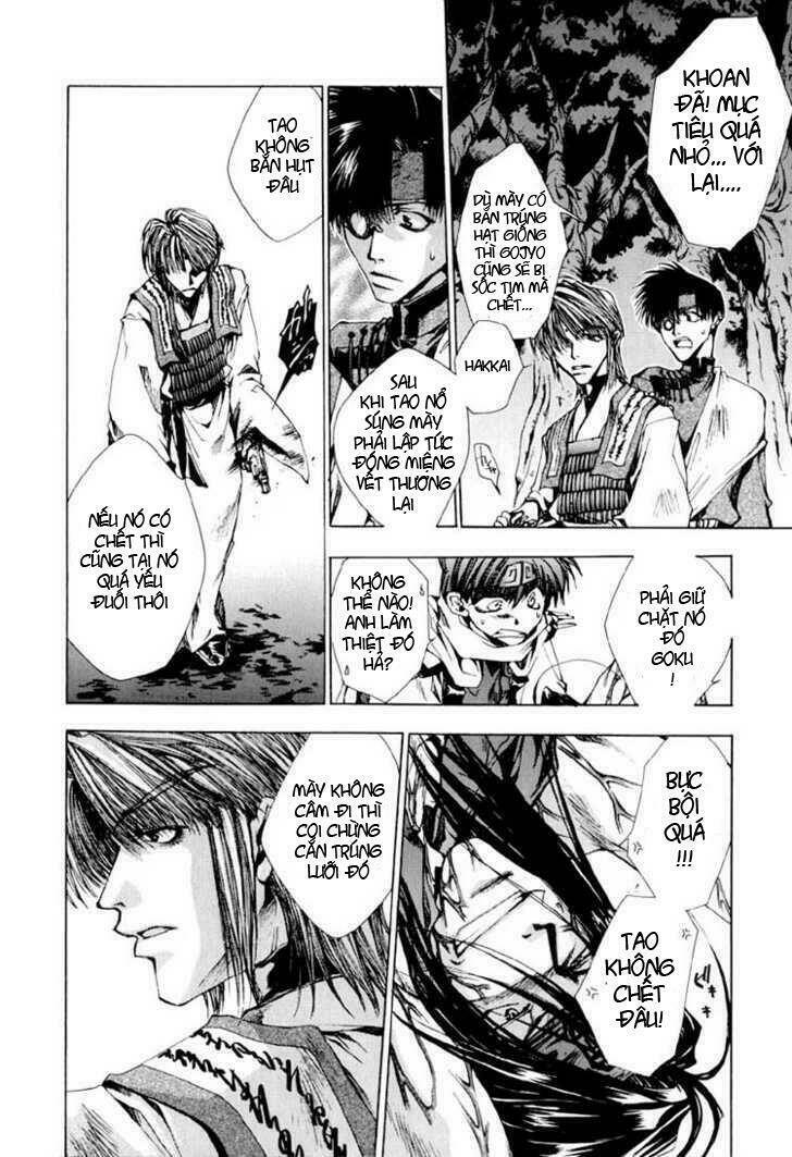 saiyuki chapter 18 28