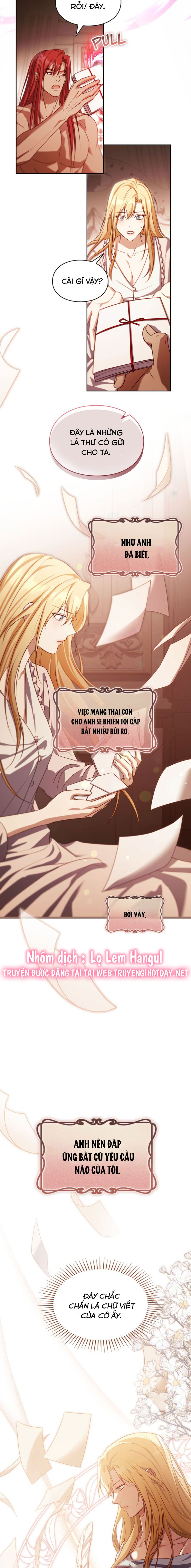 thánh nữ evelina chapter 32 12