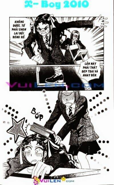 cô giáo tuổi 18 chapter 2 72