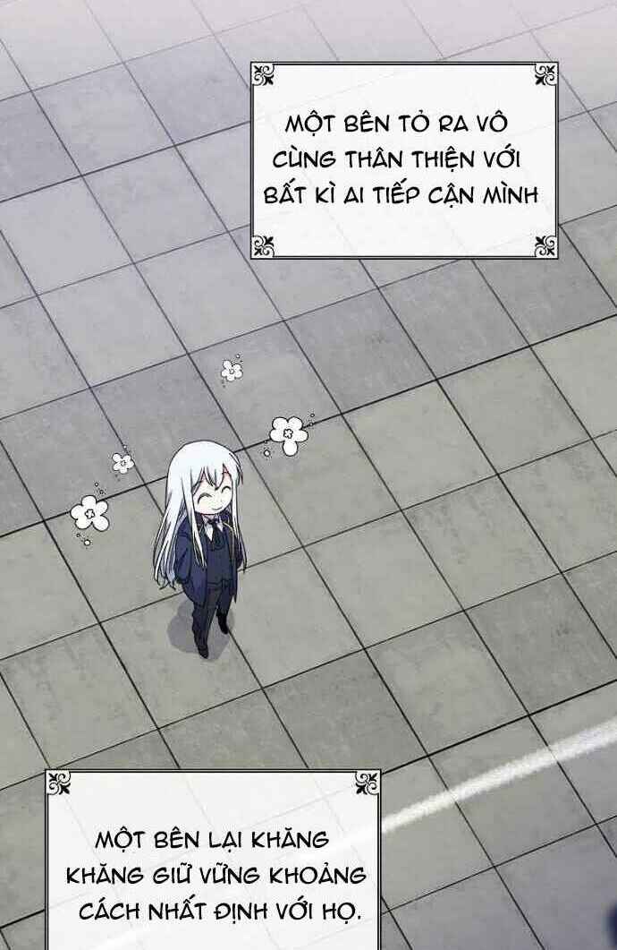 nhà hiền triết yigret chapter 25 41