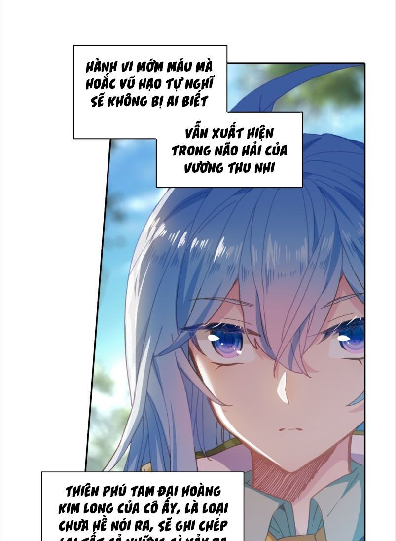 đấu la đại lục ii (tuyệt thế đường môn) chapter 234.5 9