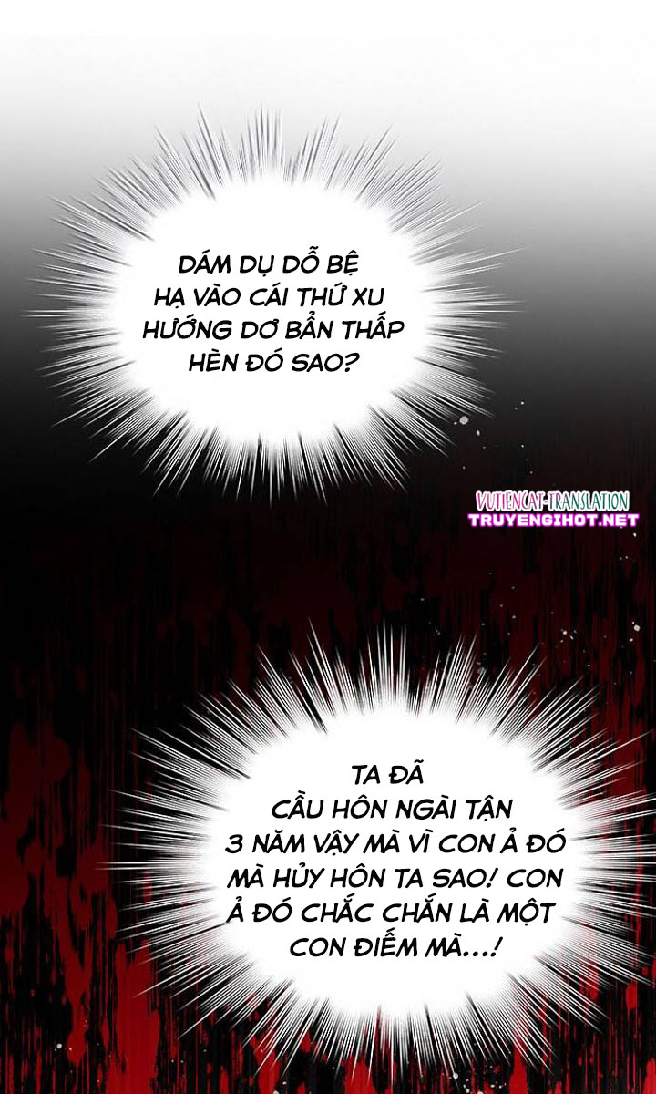 lời cầu hôn đến từ hoàng đế chapter 13 61