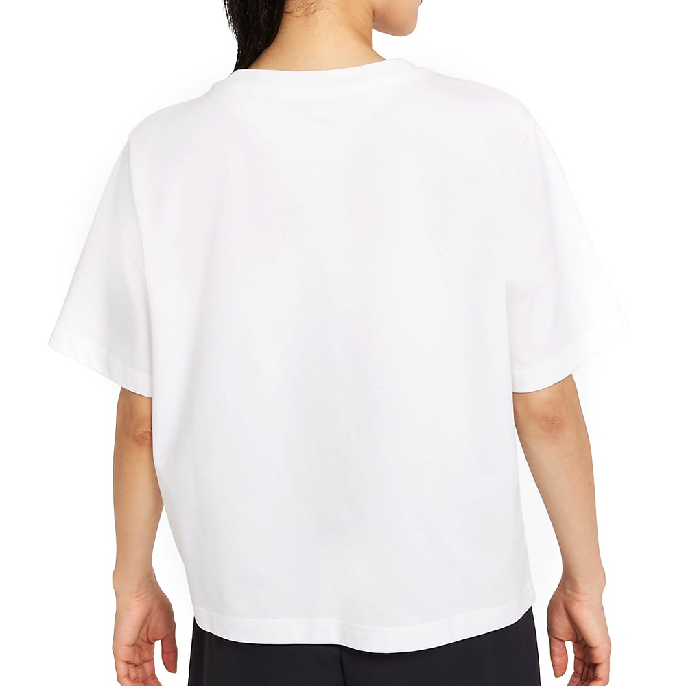 Áo tay ngắn thời trang Nữ NIKE AS W NSW ESSNTL SS TEE BOXY