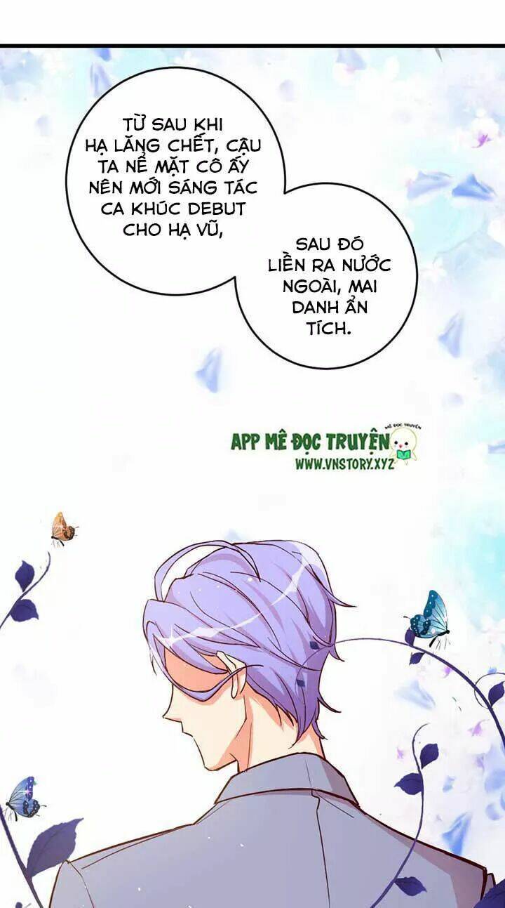thiên hậu trở về chapter 78 8