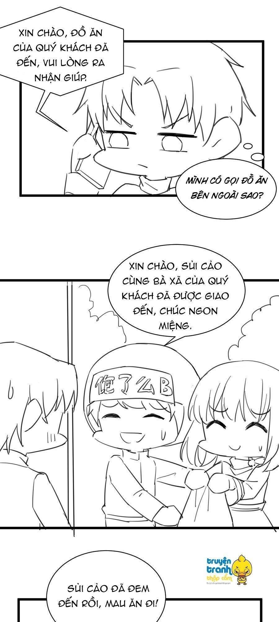 nhạ thượng thủ tịch tổng tài chapter 165 41