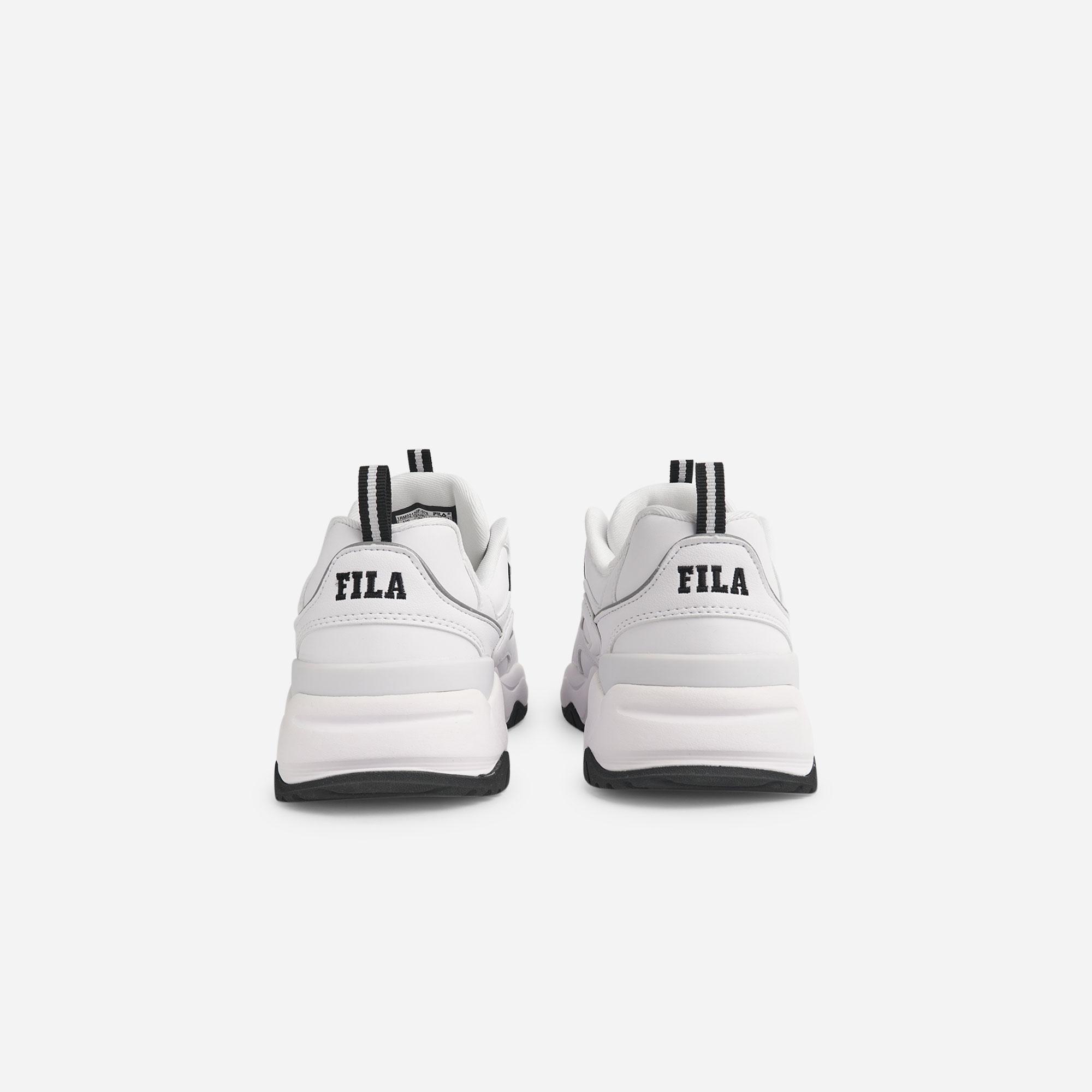 Giày sneaker unisex Fila Rayflide - 1RM02120F-978