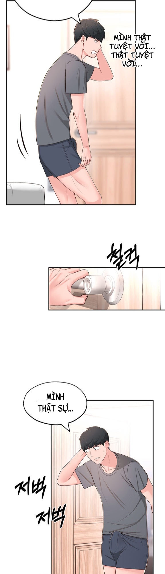 người chị hiểu biết chapter 7 14