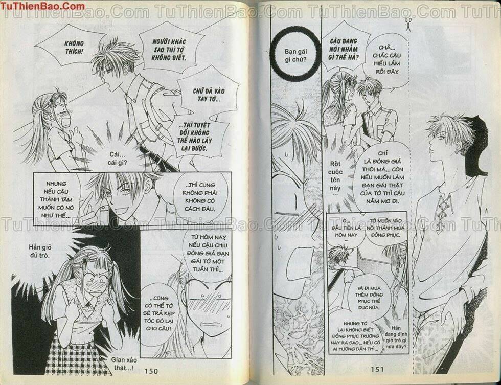 xin lỗi tớ thích cậu chapter 2 75