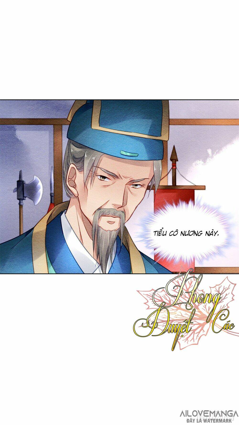 vấn đan chu chapter 6 23
