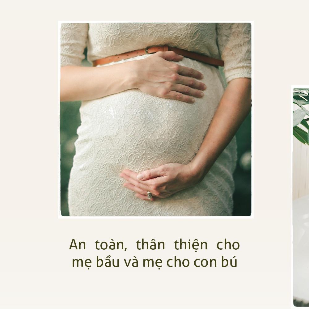 COMBO 2 Chai Khử mùi hôi nách hoa nhài, ngăn mùi hôi và mồ hôi vùng cánh tay an toàn và thân thiện