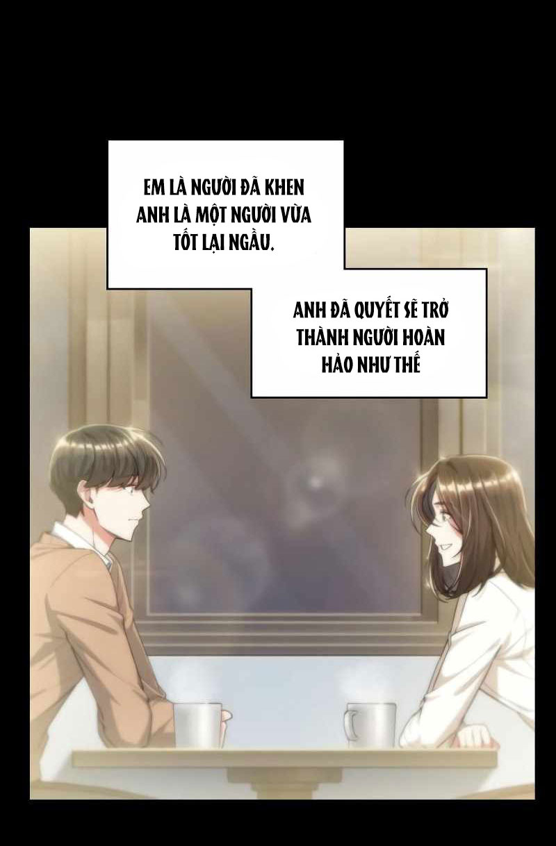 câu chuyện về chị đồng nghiệp của tôi chapter 42.2 5