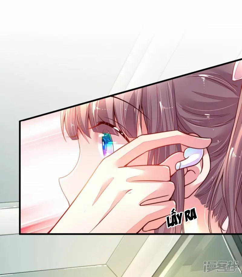 ma ma đột kích : cha mời tiếp chiêu chapter 1 58