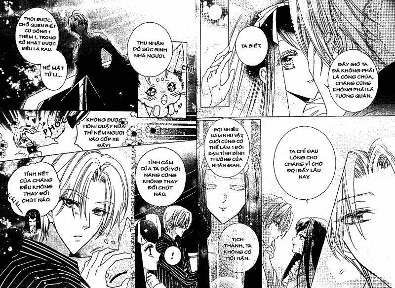 cafe thần tiên chapter 4 54