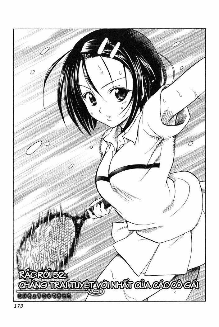 bọn tớ thích cậu! rito chapter 52 2