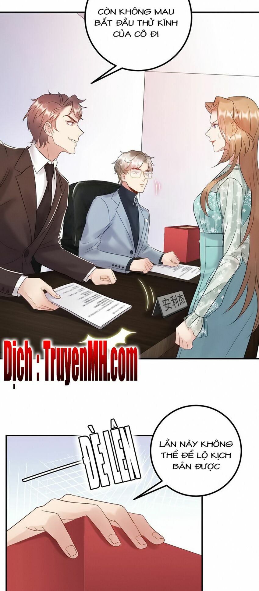 trọng sinh chi ức vạn ảnh hậu yếu thượng vị chapter 163 2