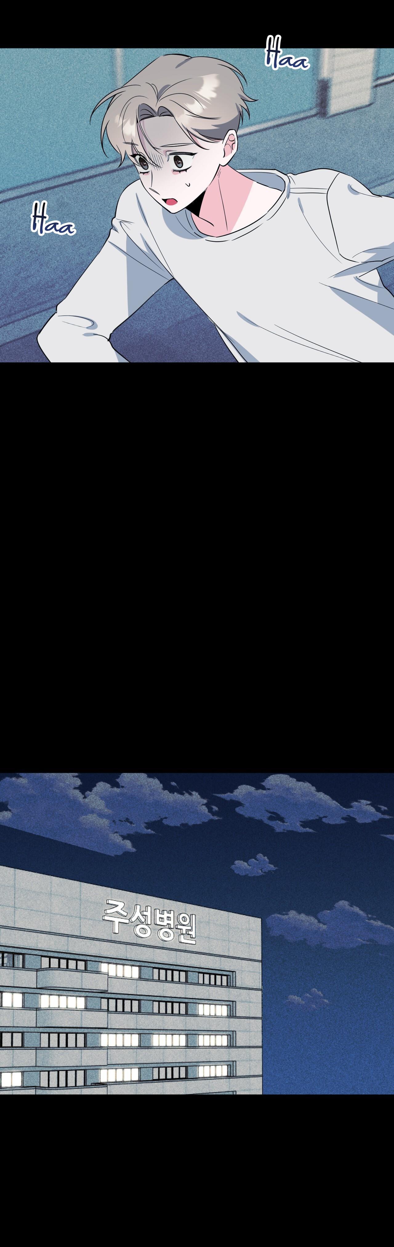 cạm bẫy đại học [m] chapter 55 42