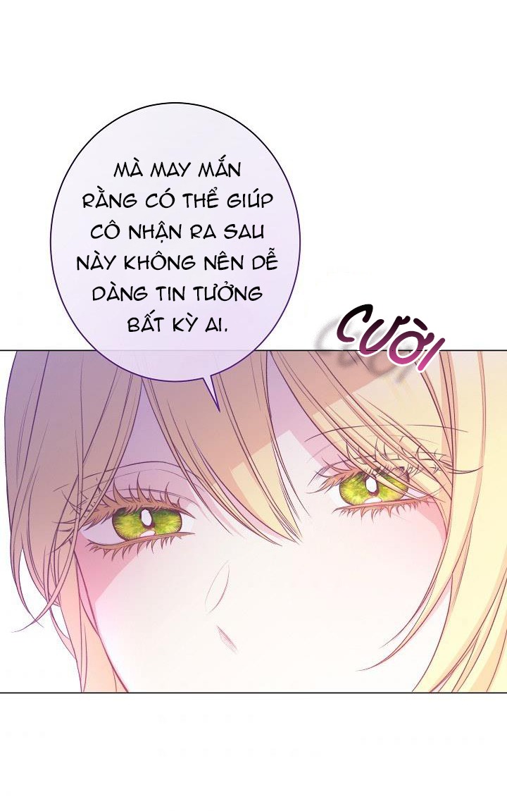 ác nữ đảo ngược đồng hồ cát chapter 97 36