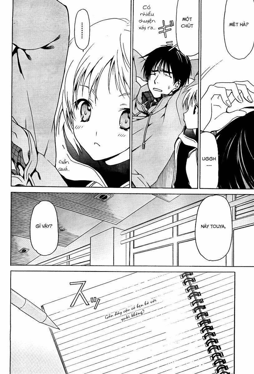 white album chapter 11 11