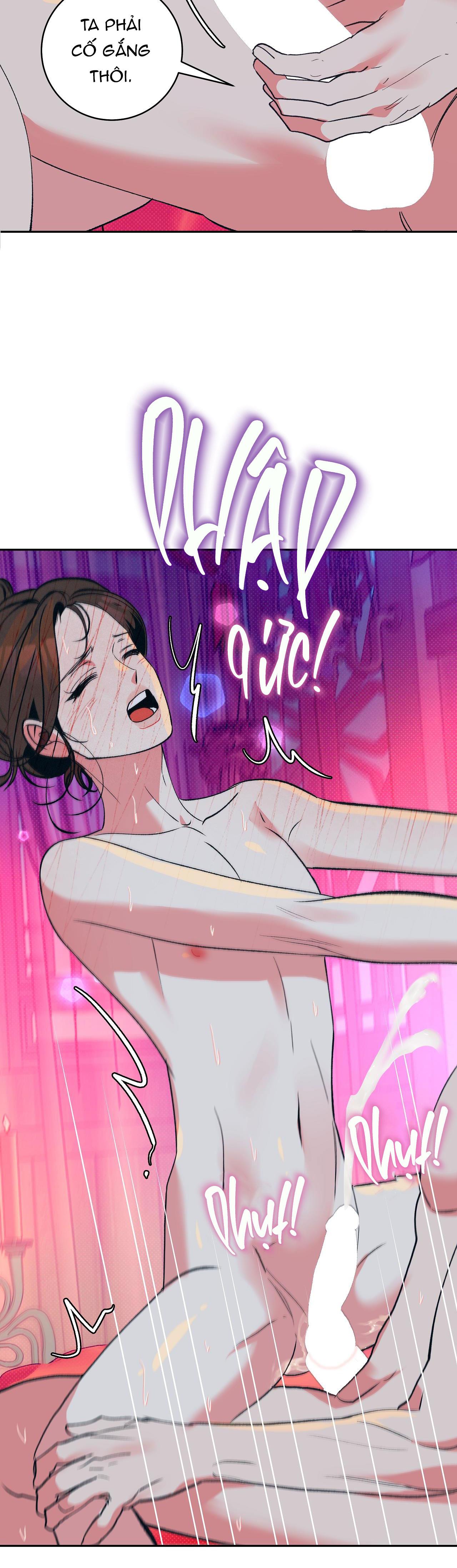 mộc đàn hương chapter 18 14