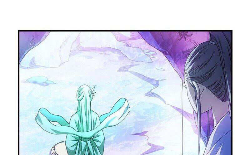 thiên long bát bộ webtoon chapter 12 11