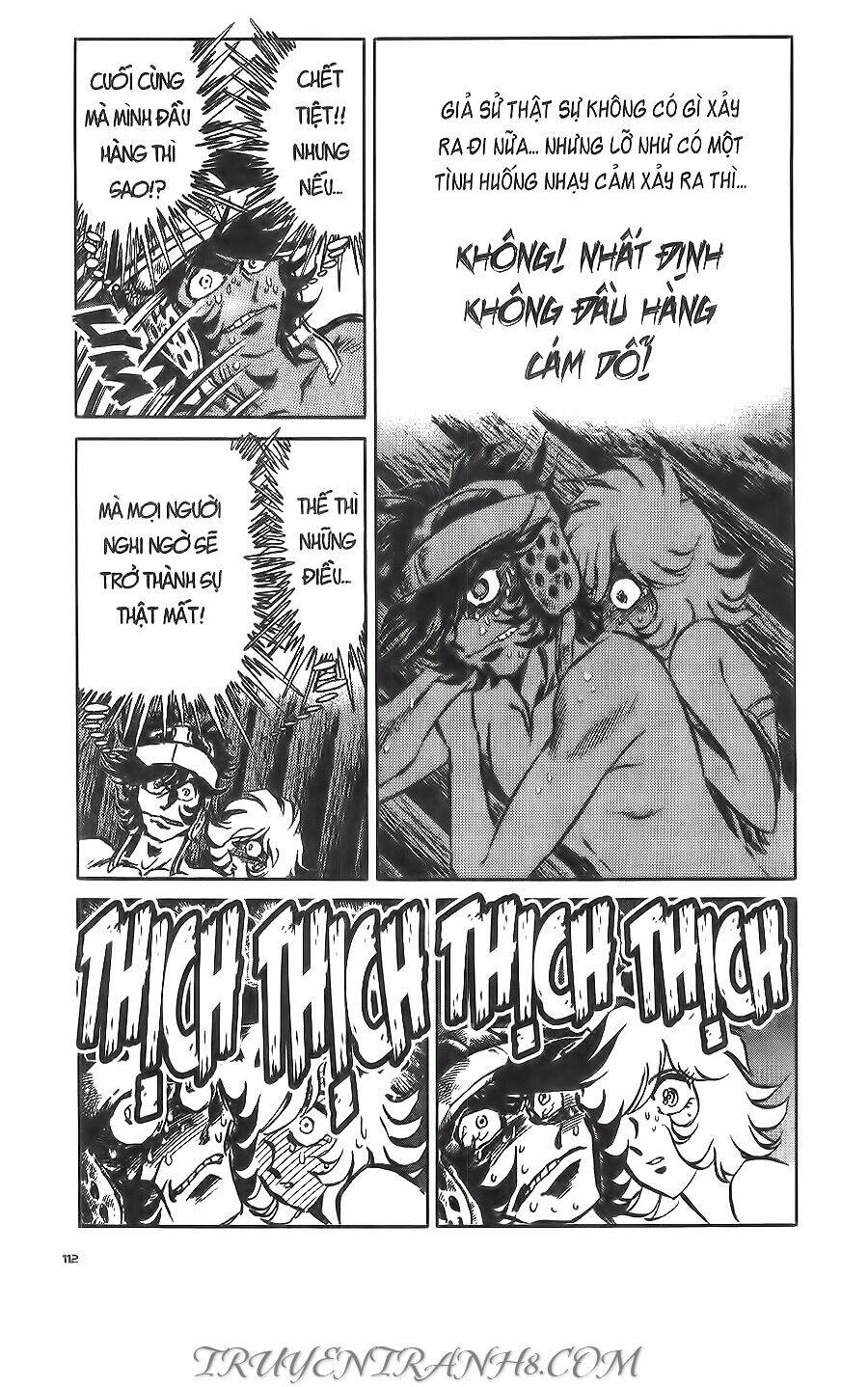 cây bút thần kỳ chapter 23 14