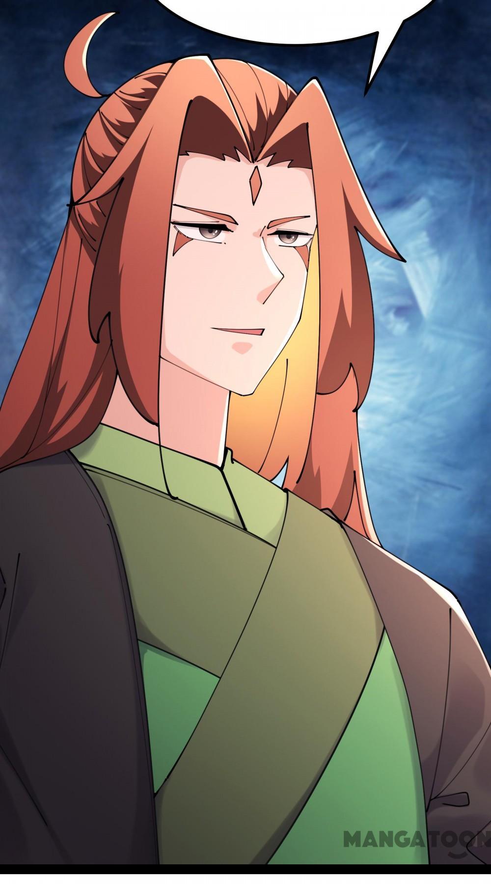 đồ đệ ta toàn là nữ ma đầu chapter 208 30