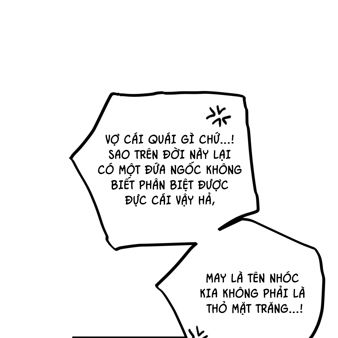 những chú thỏ của hapypy chapter 2 106