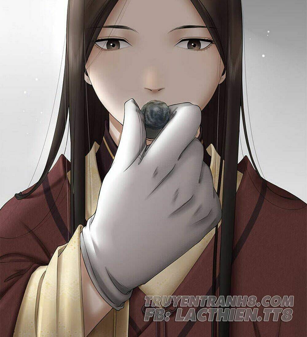 nữ ngỗ tác họa cốt chapter 14 8