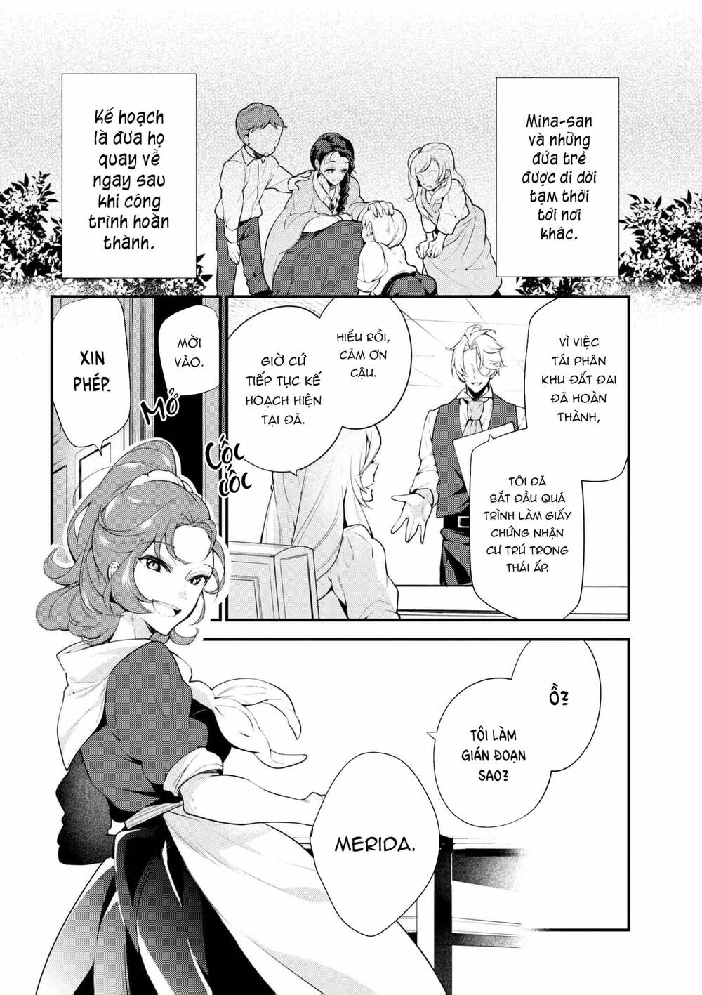 koushaku reijou no tashinami chapter 39.1 15