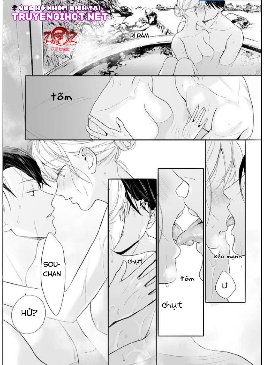 khát vọng mù quáng của chàng luật sư chapter 8 20