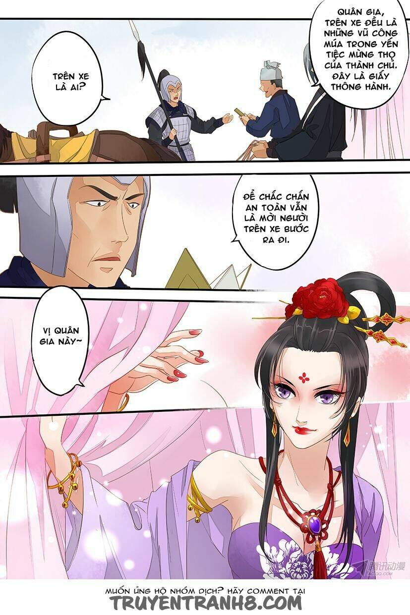 hồng vân chapter 5 5