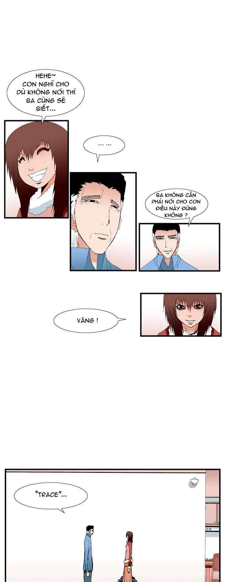 siêu năng chapter 102 36